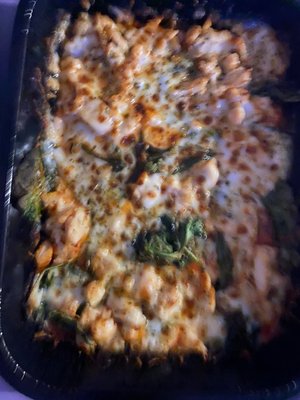 Papa Johns Pizza by null