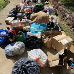 Crazy amount of donations in the new year...
