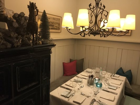 Forsthaus Ilkahöhe Restaurant & Biergarten by null
