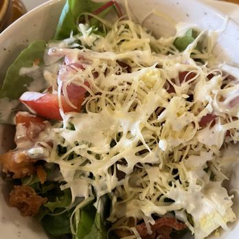The Local Honey - Londonaire Salad - Comfort Food Near Me - London, Kentucky The Local Honey - Londonaire Salad - Comfort Food Near Me - London, Kentucky