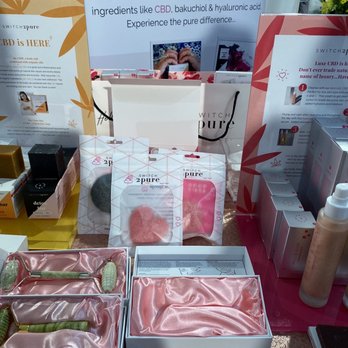 The Reef A Creative Habitat - Indie Beauty Expo 2020 - Venues & Event Spaces Near Me - Los Angeles, California