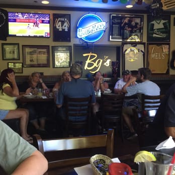 Bg's Lounge Bar - Great for larger groups. As you see they are all sitting comfortably. - Lounges Near Me - Jackson, California Bg's Lounge Bar - Great for larger groups. As you see they are all sitting comfortably. - Lounges Near Me - Jackson, California