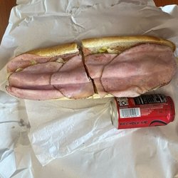 Sam's Pizza