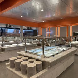 The City Buffet