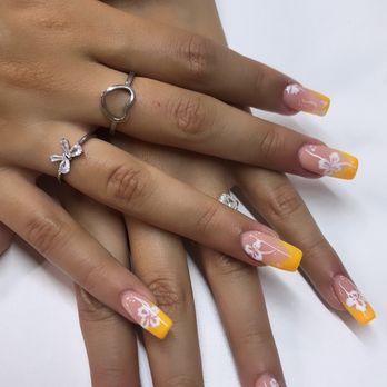 Full Line Nail Spa - Nail Salons Near Me - Hacienda Heights, California Full Line Nail Spa - Nail Salons Near Me - Hacienda Heights, California