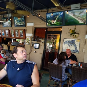 Clear Sky Cafe - Outdoor seating - New American Near Me - Clearwater, Florida Clear Sky Cafe - Outdoor seating - New American Near Me - Clearwater, Florida