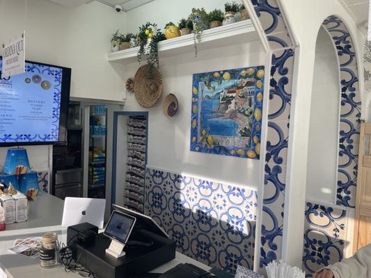 Tutto Italian Kitchen by null