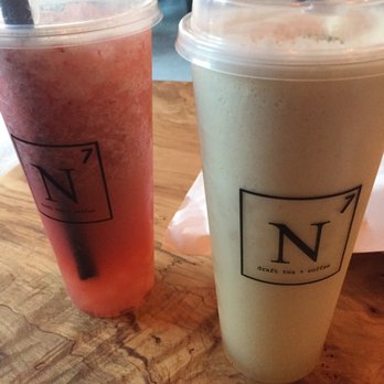N7 Draft Tea and Coffee - Coffee & Tea Near Me - San Jose, California N7 Draft Tea and Coffee - Coffee & Tea Near Me - San Jose, California