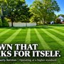 Benjamin's Property Services