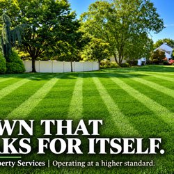 Benjamin's Property Services