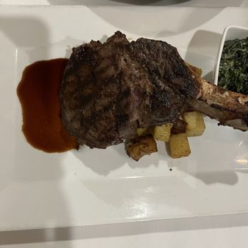 Frog Hollow Tavern - Rib Eye - Wine Bars Near Me - Augusta, Georgia Frog Hollow Tavern - Rib Eye - Wine Bars Near Me - Augusta, Georgia