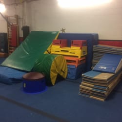 Victory Gymnastics Center