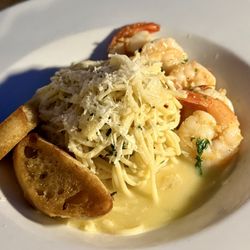 Casa Isleña Inn - SHRIMP SCAMPI