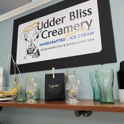 Udder Bliss Creamery