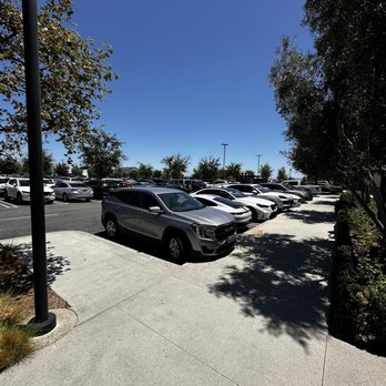 Patxi’s Pizza - more parking in back - Pizza Near Me - Porter Ranch, California Patxi’s Pizza - more parking in back - Pizza Near Me - Porter Ranch, California
