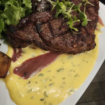 All Set Restaurant & Bar - New American Near Me - Silver Spring, Maryland