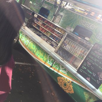 Thai Lemongrass - The truck!!! - Food Trucks Near Me Thai Lemongrass - The truck!!! - Food Trucks Near Me