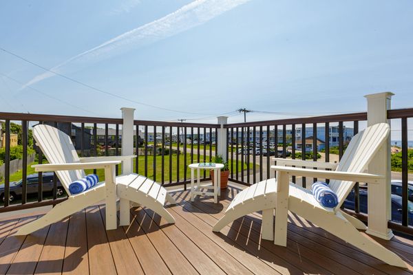 Ocean Resort Inn by null