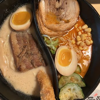 Kyuramen x TBaar - Pittsburgh - Ramen Near Me - Pittsburgh, Pennsylvania Kyuramen x TBaar - Pittsburgh - Ramen Near Me - Pittsburgh, Pennsylvania