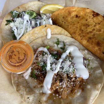 La Olla - Special - Tacos Near Me - San Gabriel, California