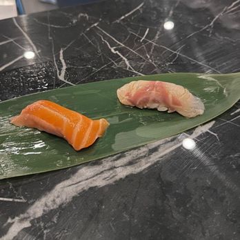 Sendo - Kyoto selection - Sushi Bars Near Me - Manhattan, New York