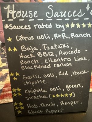 Menu photo 2 Food For the Soul Kalispell, MT