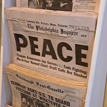 Truman Little White House - Museums Near Me - Key West, Florida
