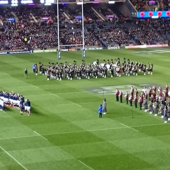 BT Murrayfield Stadium - Stadiums & Arenas Near Me - Edinburgh, EDH BT Murrayfield Stadium - Stadiums & Arenas Near Me - Edinburgh, EDH