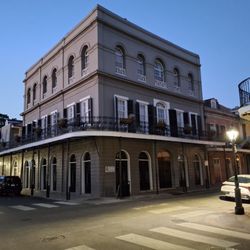 LaLaurie Mansion