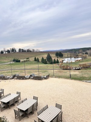 Stone Tower Winery by null