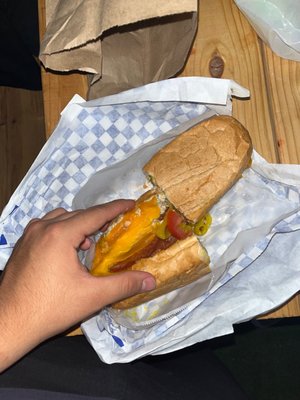 Archies Deli & Mini Mart by null