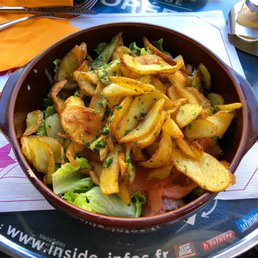 Salade Océane