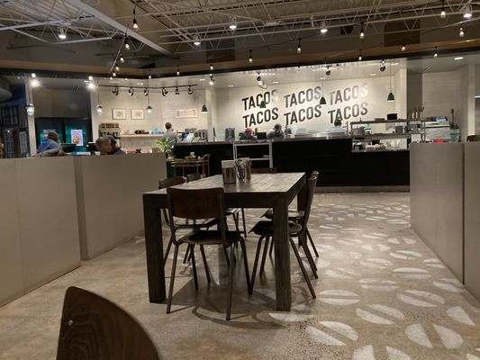 Centro Nicollet by null