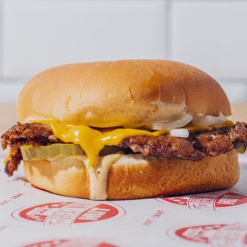The Great White Hut - Burgers Near Me - Sunland, California The Great White Hut - Burgers Near Me - Sunland, California