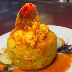 user provided Millys Restaurant photo