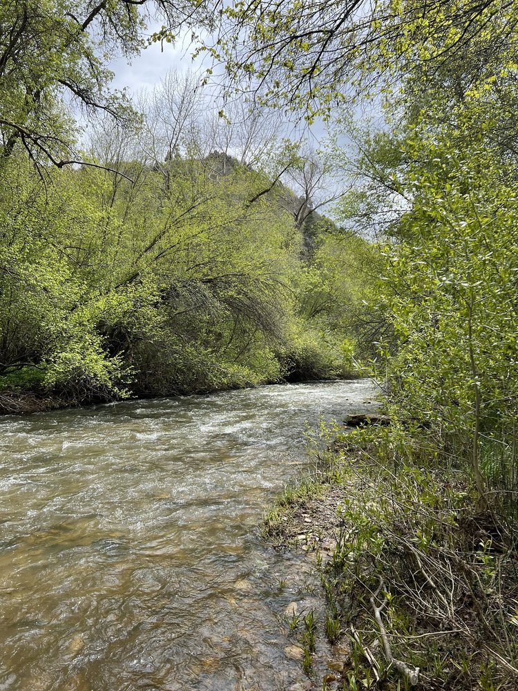 Hobble Creek Trail Image