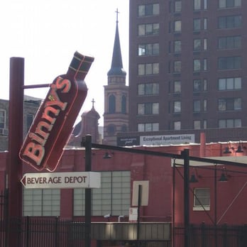 Binny's Beverage Depot - Beer, Wine & Spirits Near Me - Chicago, Illinois