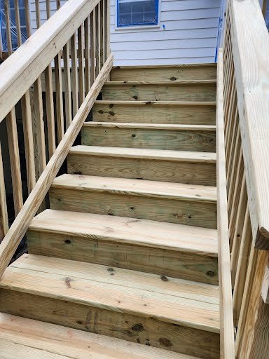 Slide of Southern States Roofing Pros