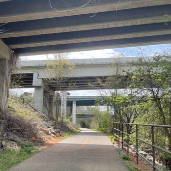 Bob Callan Trail - Landmarks & Historical Buildings Near Me - Atlanta, Georgia