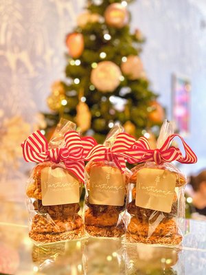 L'Artisane Bakery & Bistro by null