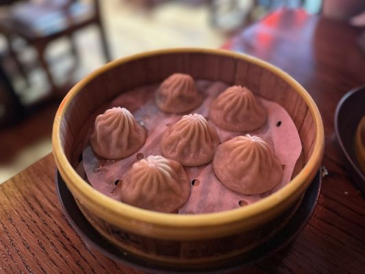 Nana’s Dim Sum & Dumplings by null