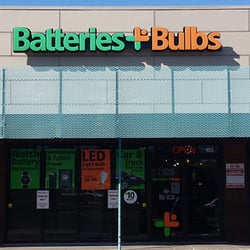 Batteries Plus