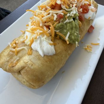 Carmen's Burger Bar - Mexican Near Me - Santa Rosa, California