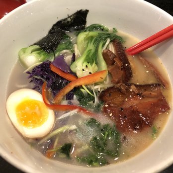 Reren Lamen & Bar - Ramen Near Me - Washington, DC, District of Columbia Reren Lamen & Bar - Ramen Near Me - Washington, DC, District of Columbia
