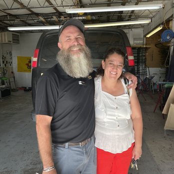 Auto Glass Now - Best Sales Team: Adam and Anna - Auto Glass Services Near Me - Albuquerque, New Mexico