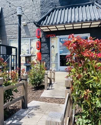 Sushi Kingdom Glen Allen by null