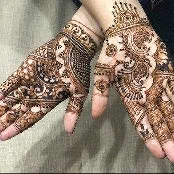 Navkaar Henna - Henna - Henna Artists Near Me Navkaar Henna - Henna - Henna Artists Near Me