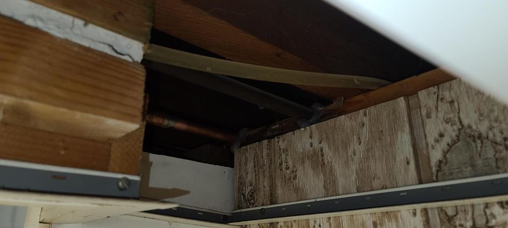 Slide of Renners Plumbing Service