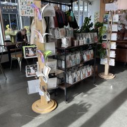 Square 1 Coffee