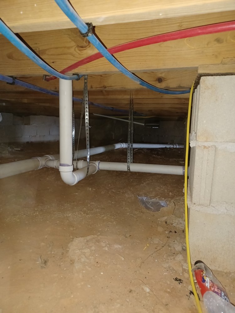 Slide of Justin Time Construction